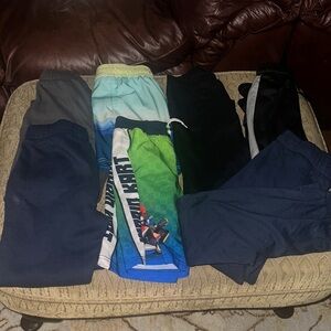 Boys bundle size 7